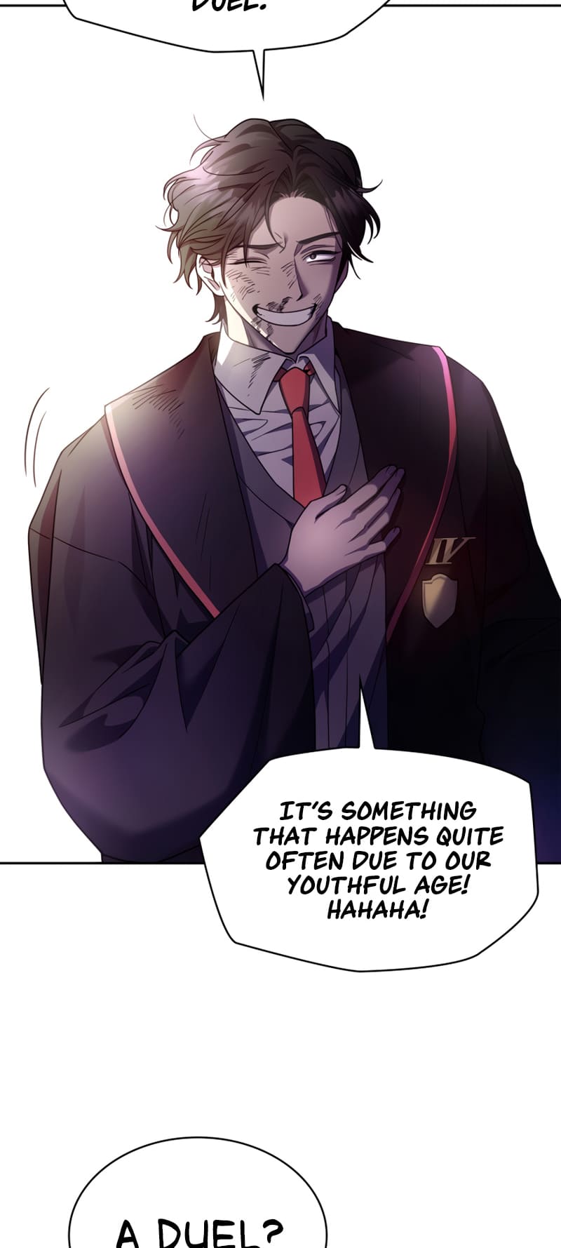 Infinite Mage, Chapter 27 image 30